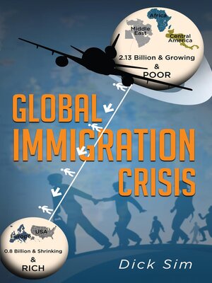 cover image of Global Immigration Crisis